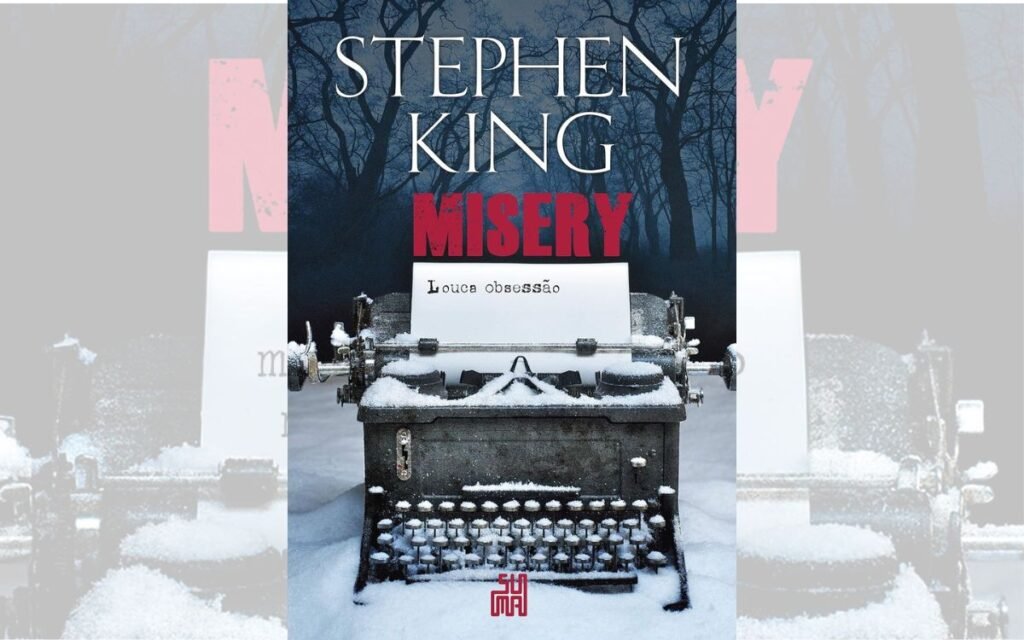 Misery Louca Obsessão
