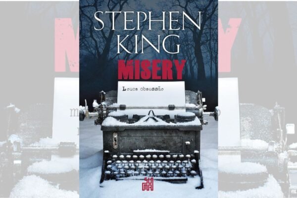 Misery Louca Obsessão