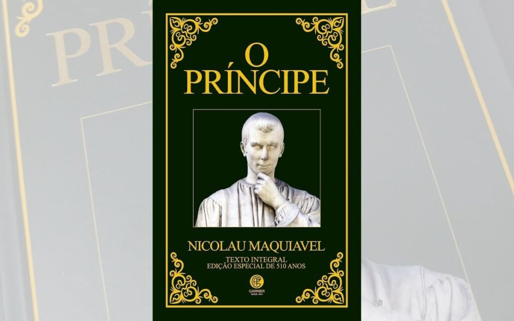 O Príncipe - Edição de Luxo