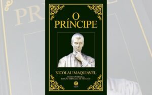 O Príncipe - Edição de Luxo