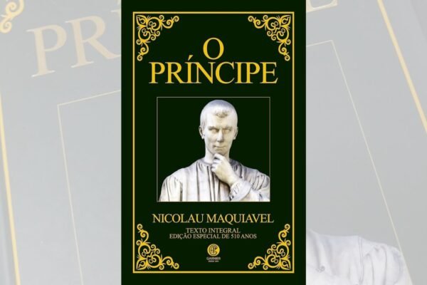 O Príncipe - Edição de Luxo