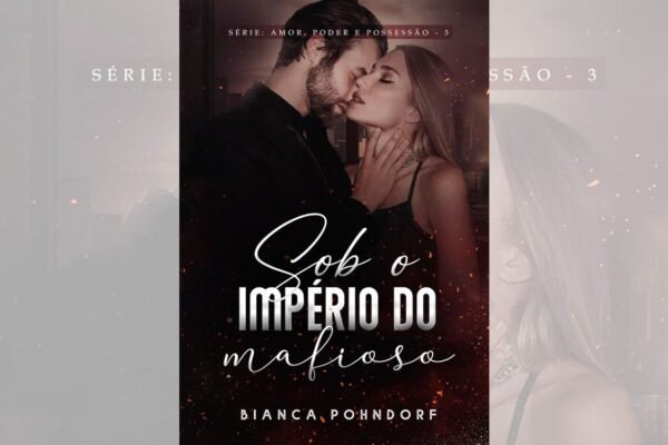 Sob o Império do Mafioso