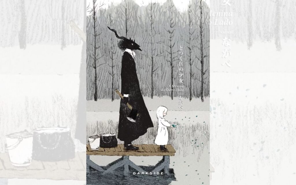 A Menina do Outro Lado 2