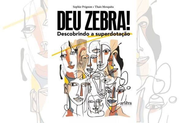 Deu Zebra