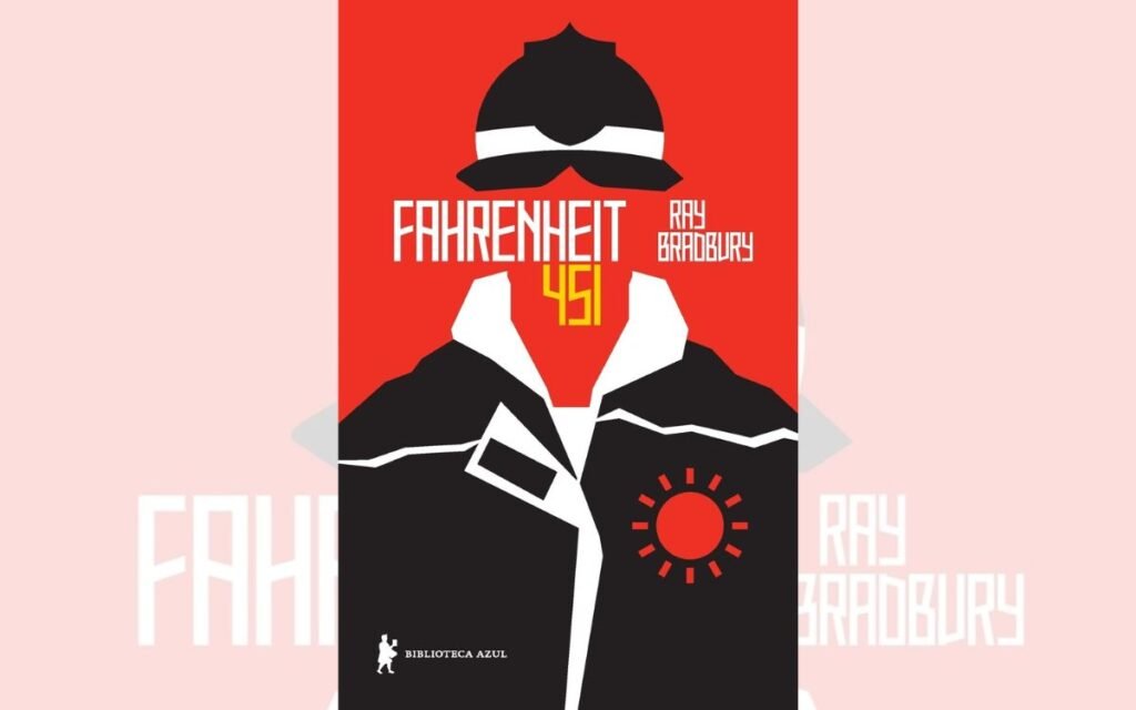Fahrenheit 451