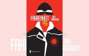 Fahrenheit 451