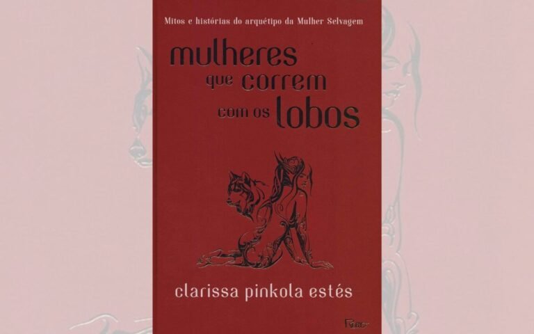 Mulheres que correm com os lobos