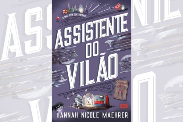 Assistente do Vilão