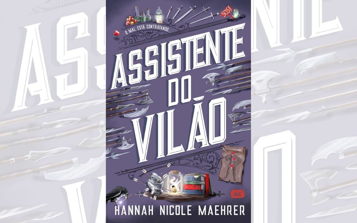 Assistente do Vilão