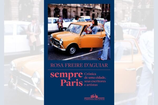Sempre Paris
