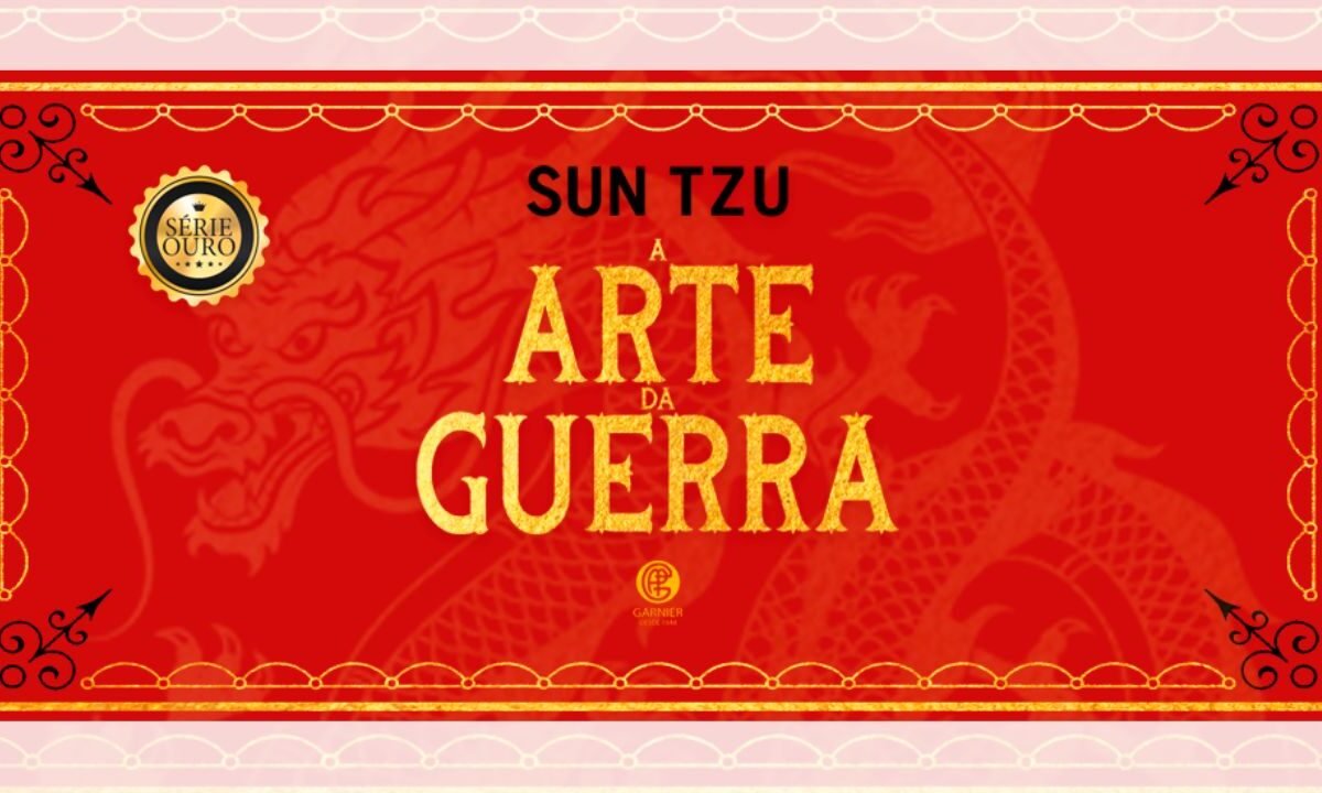 A Arte da Guerra