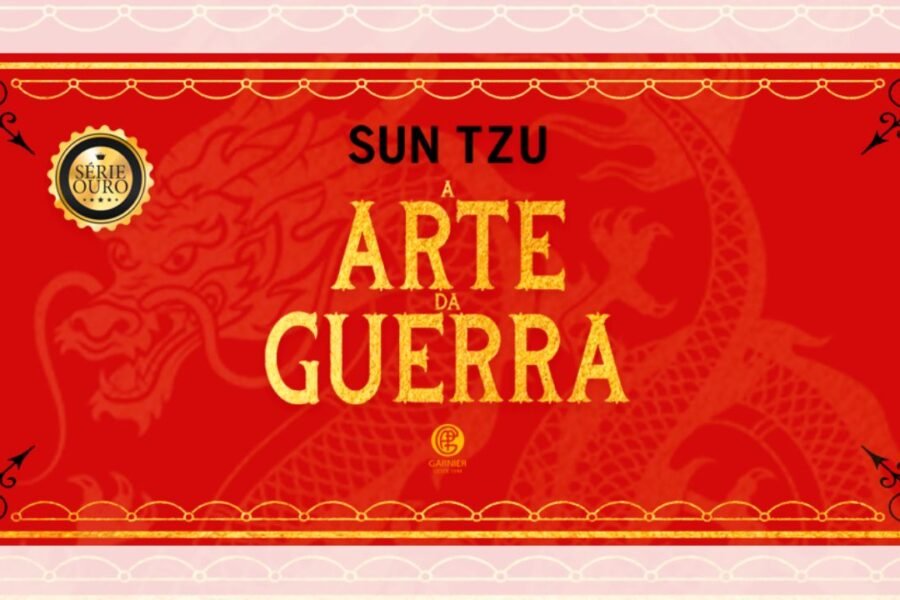A Arte da Guerra