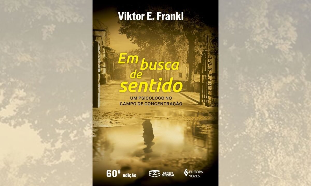 Em Busca De Sentido