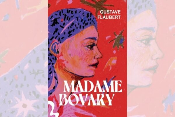 Madame Bovary - Um Clássico Atemporal de Gustave Flaubert