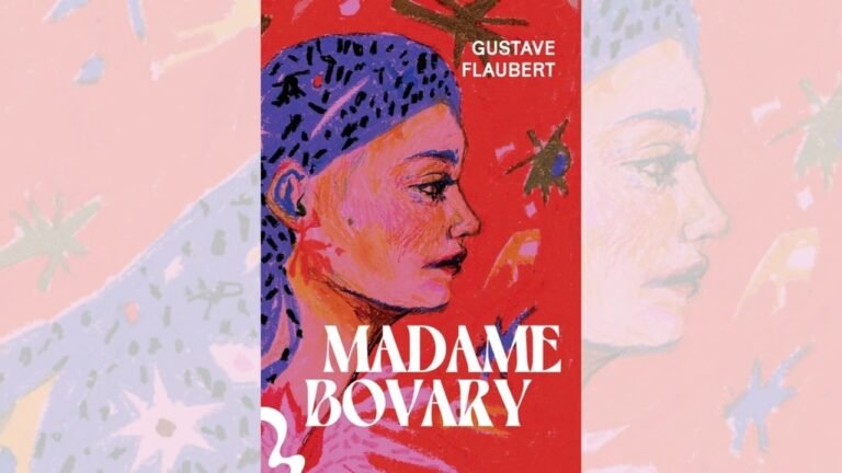 Madame Bovary - Um Clássico Atemporal de Gustave Flaubert