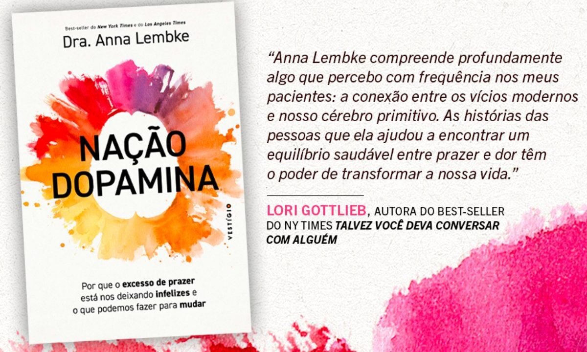 Nação Dopamina