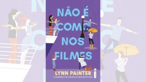 Não é como nos filmes