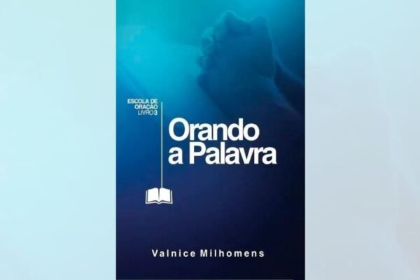 Orando a palavra
