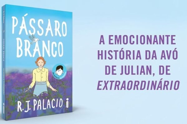 Pássaro Branco