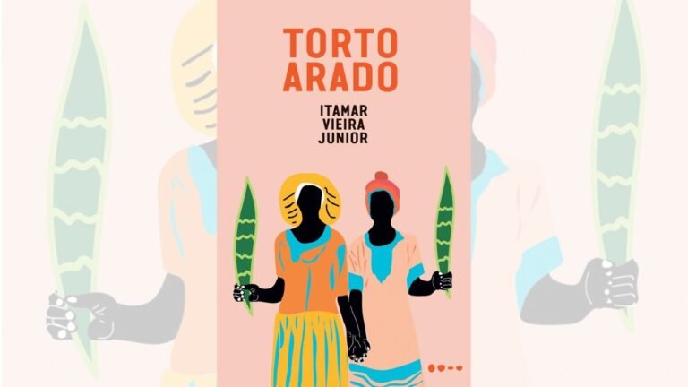 Torto arado