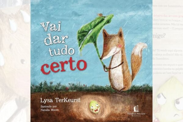 Vai Dar Tudo Certo