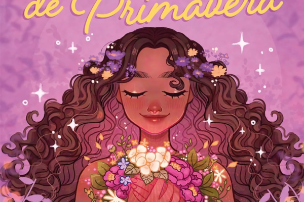 Meu Sol de Primavera