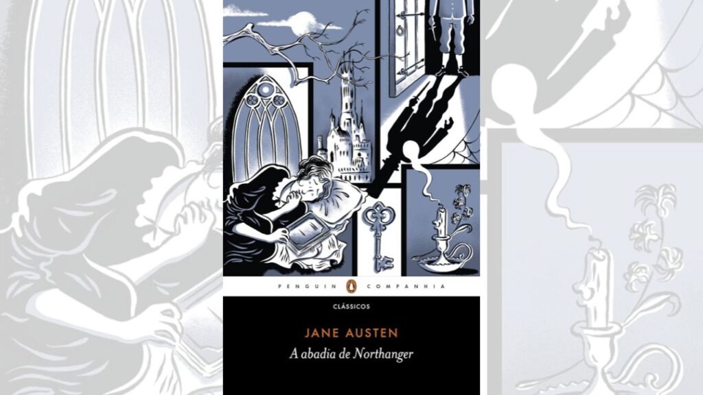A Abadia de Northanger