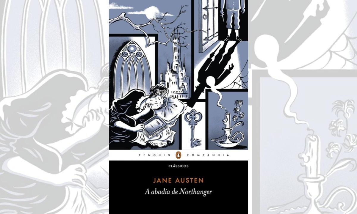 A Abadia de Northanger
