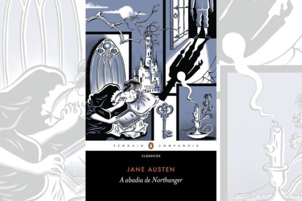 A Abadia de Northanger