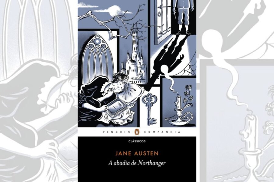 A Abadia de Northanger