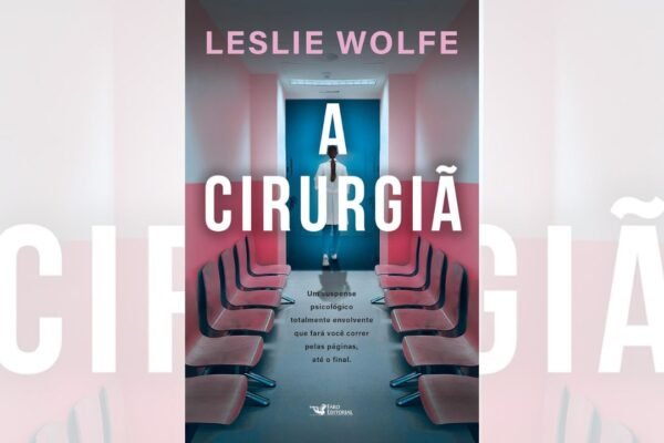 A Cirurgiã