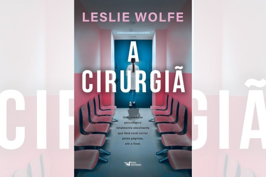 A Cirurgiã