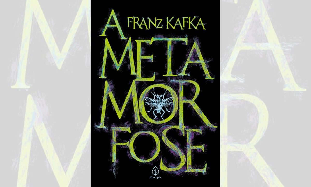 A Metamorfose