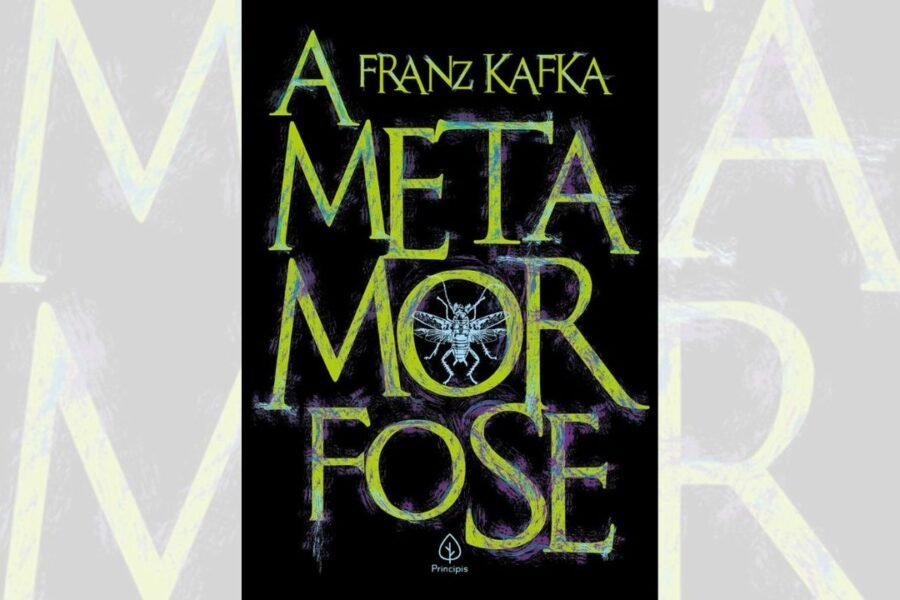 A Metamorfose