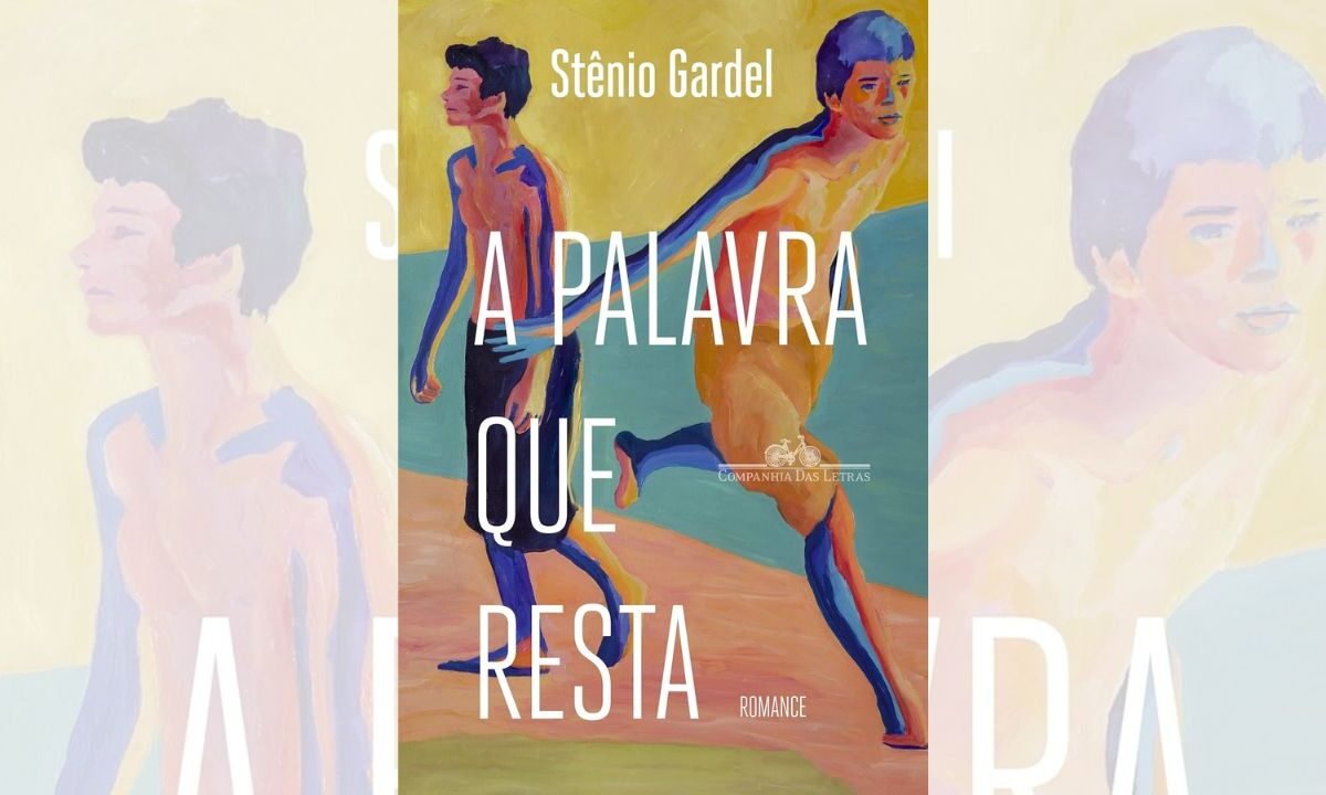 A PALAVRA QUE RESTA