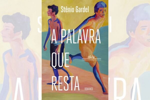 A PALAVRA QUE RESTA