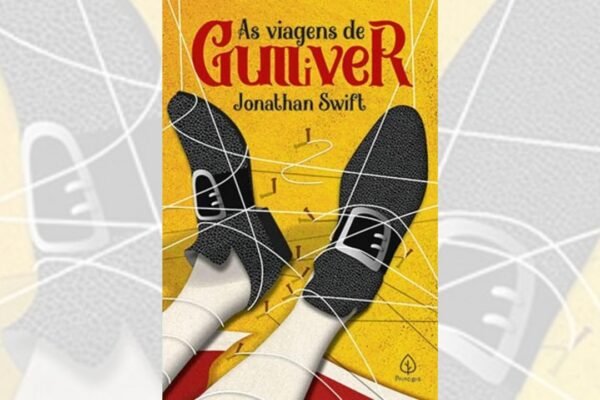 As Viagens de Gulliver