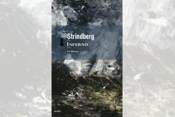 Inferno de August Strindberg