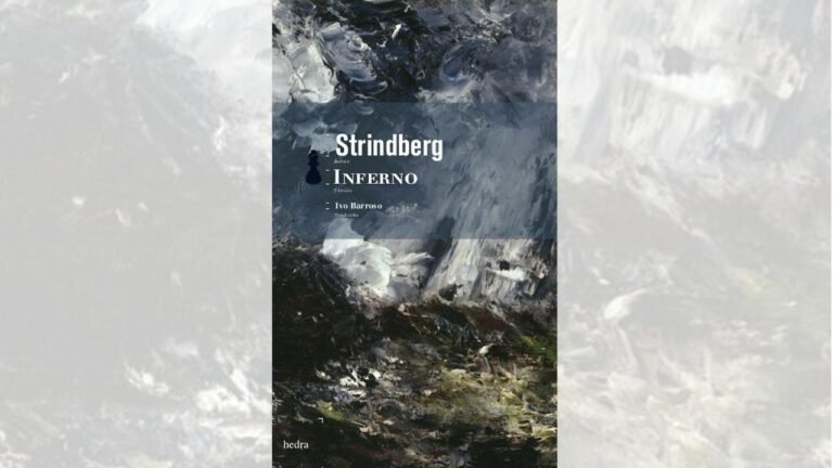 Inferno de August Strindberg