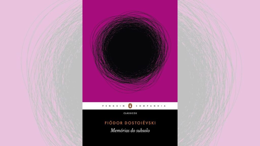 Memórias do Subsolo