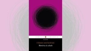 Memórias do Subsolo