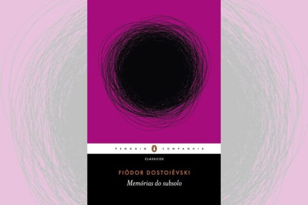 Memórias do Subsolo