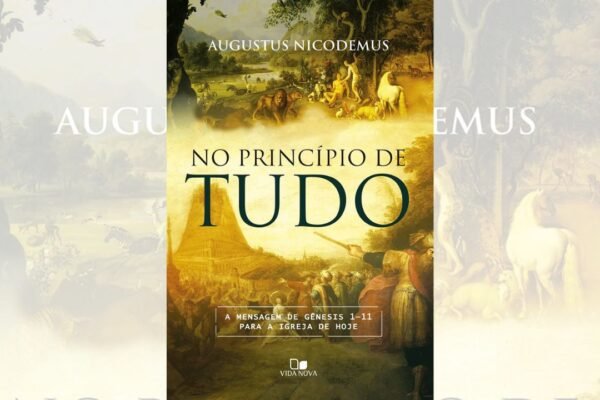 No Princípio de Tudo