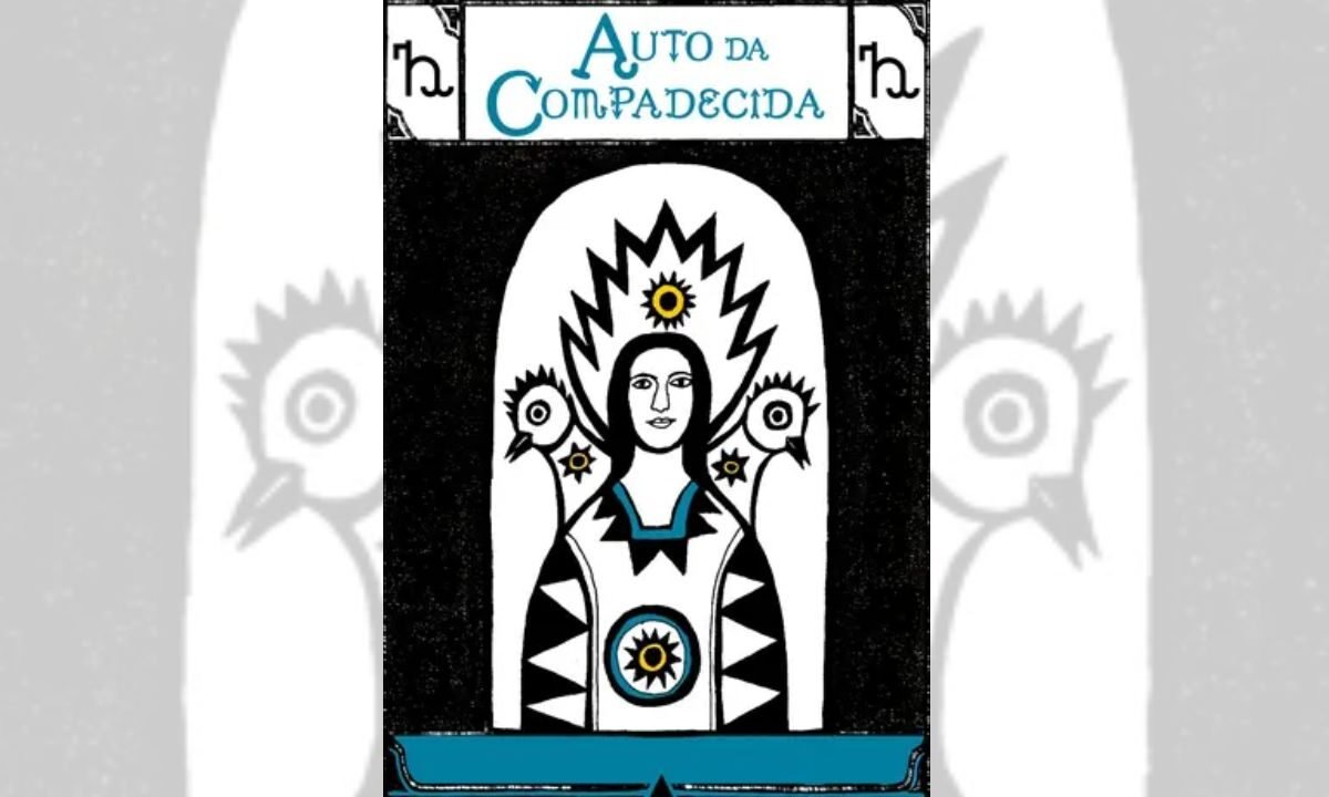 O Auto da Compadecida