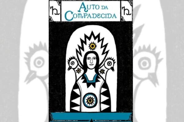 O Auto da Compadecida