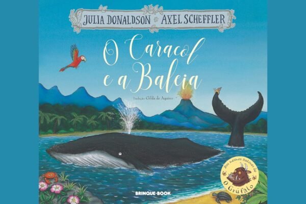 O Caracol e a Baleia