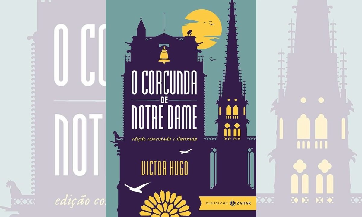 O Corcunda de Notre Dame