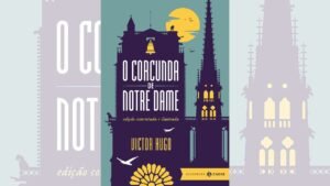 O Corcunda de Notre Dame