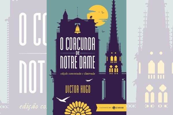 O Corcunda de Notre Dame