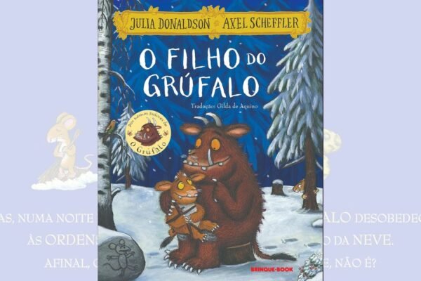 O Filho do Grúfalo